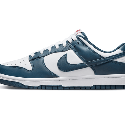 Men's SB Dunk Low Valerian Blue Shoes