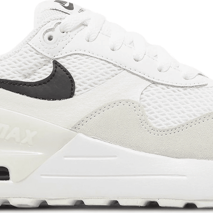 Women's Air Max SYSTM White Photon Dust Shoes