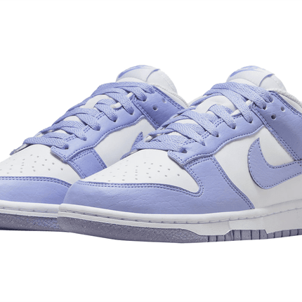 Men's SB Dunk Low Next Nature Lilac Shoes