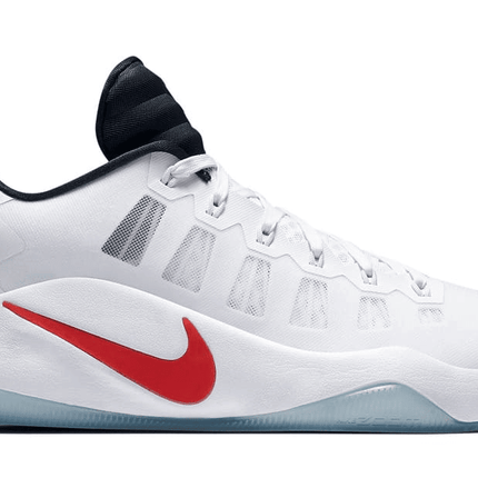 Men's Hyperdunk 2016 Low USA Home Shoes