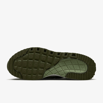 Women's Air Max SYSTM Oil Green Shoes