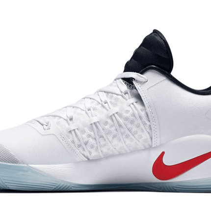 Men's Hyperdunk 2016 Low USA Home Shoes