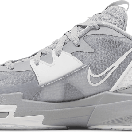 Men's Kyrie Low 5 Wolf Grey Shoes