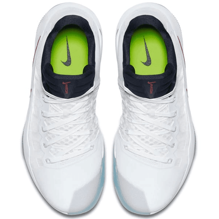 Men's Hyperdunk 2016 Low USA Home Shoes