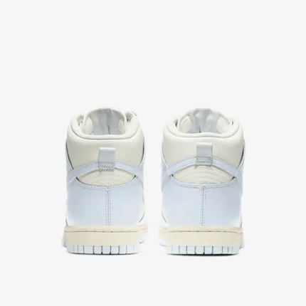 Men's Dunk High Football Grey Shoes