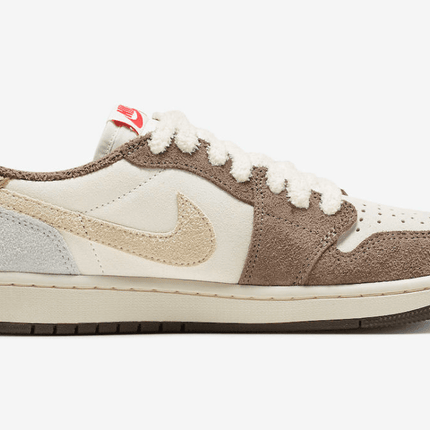 Men's Air Jordan 1 Low OG Year of the Rabbit Shoes
