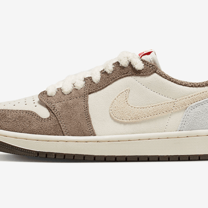 Men's Air Jordan 1 Low OG Year of the Rabbit Shoes