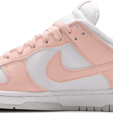 Men's SB Dunk Low Next Nature Pale Coral Shoes