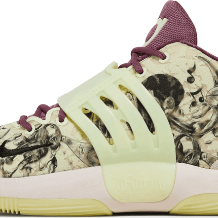 Men's KD 14 Surrealism Shoes