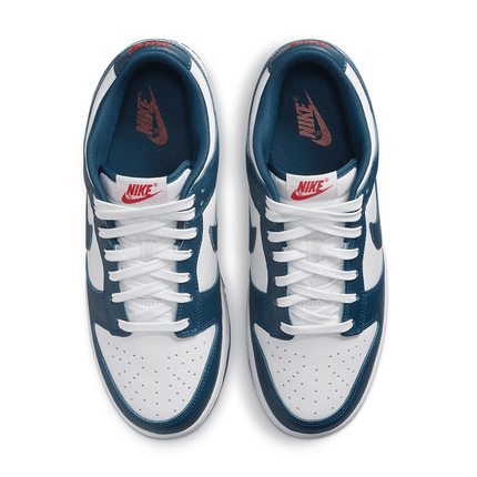 Men's SB Dunk Low Valerian Blue Shoes