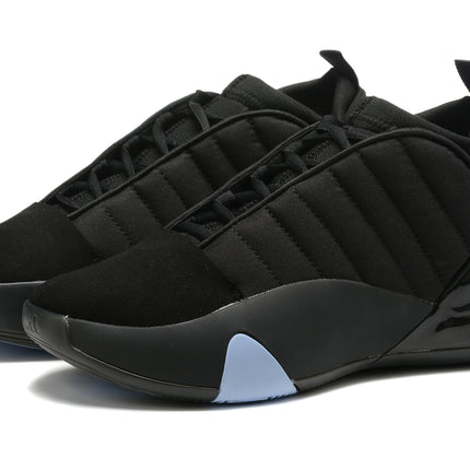 Men's Harden Vol. 7 Core Black Shoes