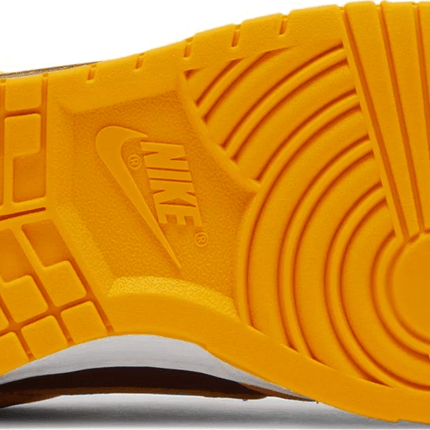 Men's SB Dunk Low Arizona State Shoes