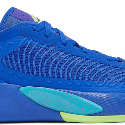 Men's Jordan Luka 1 PF Illusionist Shoes