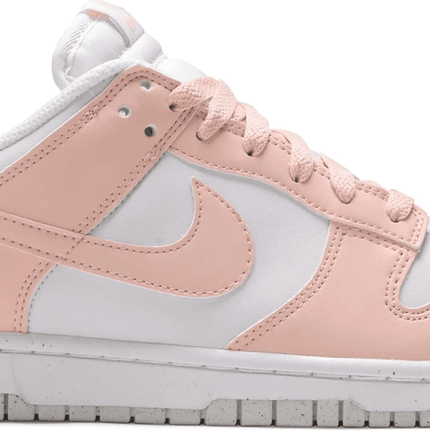 Men's SB Dunk Low Next Nature Pale Coral Shoes