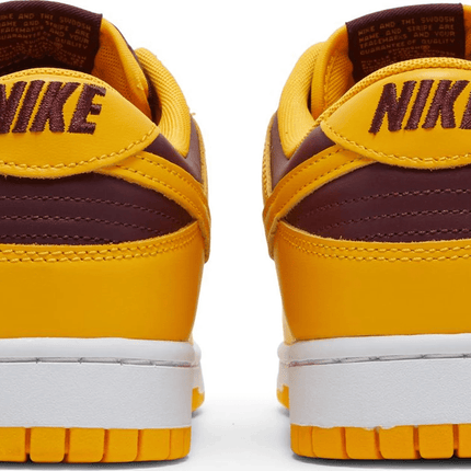 Men's SB Dunk Low Arizona State Shoes