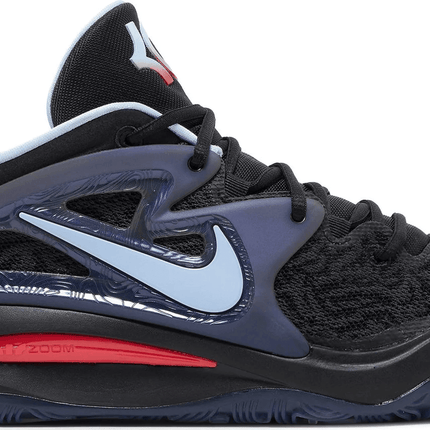 Men's KD 15 EP Maryland Roots Shoes
