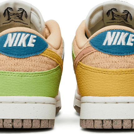Men's SB Dunk Low SE Sun Club Shoes