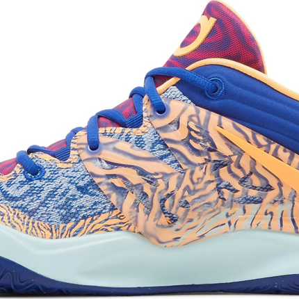 Men's KD 15 EP Minnesota Lynx Shoes
