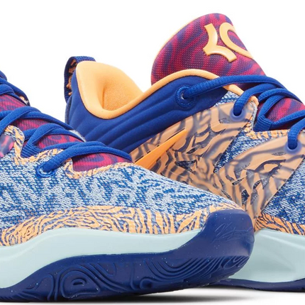 Men's KD 15 EP Minnesota Lynx Shoes