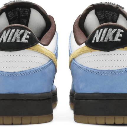Men's SB Dunk Low Pro Homer Shoes