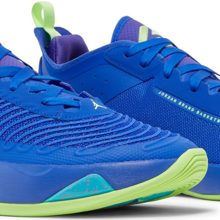Men's Jordan Luka 1 PF Illusionist Shoes