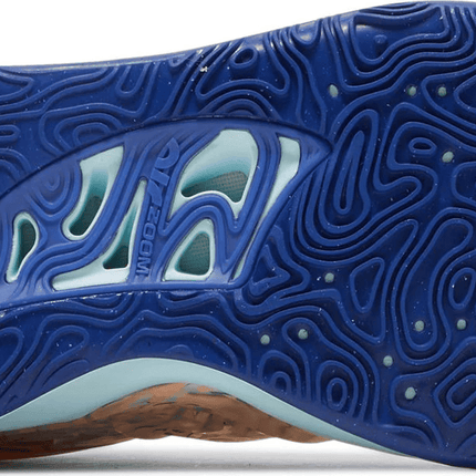 Men's KD 15 EP Minnesota Lynx Shoes