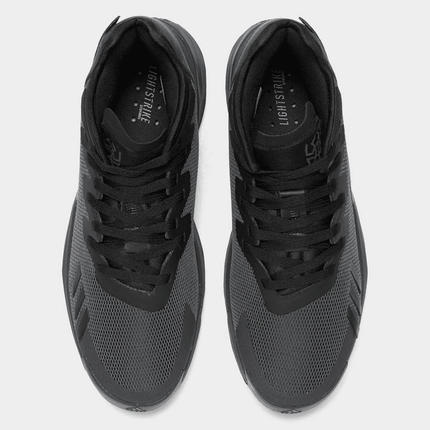 Men's D.O.N. Issue 4 Core Black Shoes