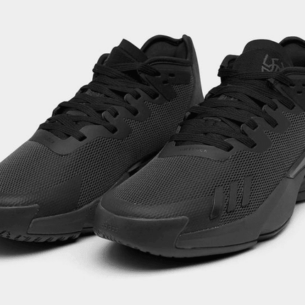 Men's D.O.N. Issue 4 Core Black Shoes