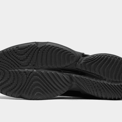 Men's D.O.N. Issue 4 Core Black Shoes