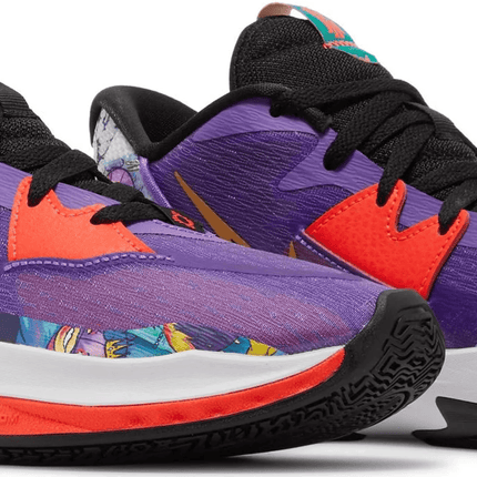 Men's Kyrie Low 5 Jewell Loyd Shoes
