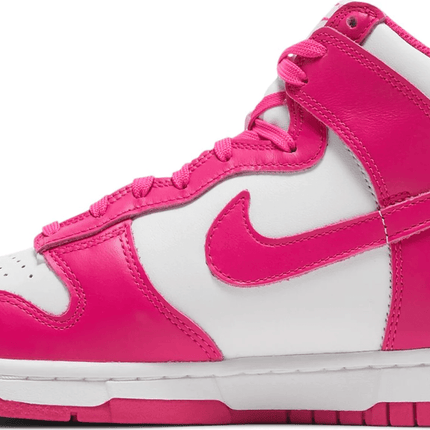 Men's Dunk High Pink Prime Shoes