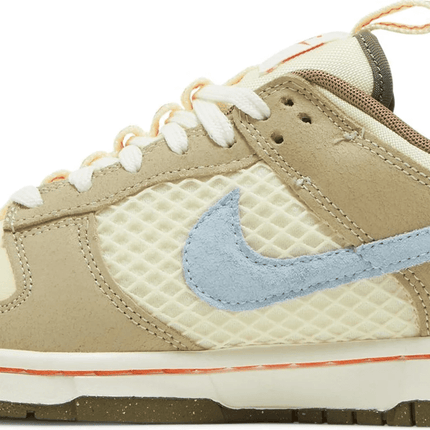 Men's Dunk Low Cartoon Shoes