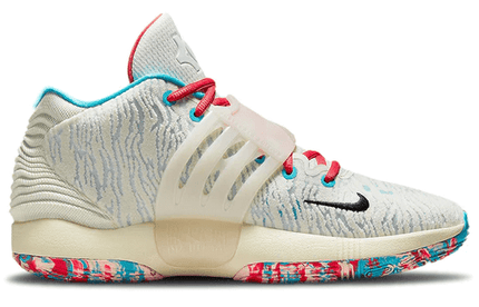 Men's KD 14 Multi-Color Shoes
