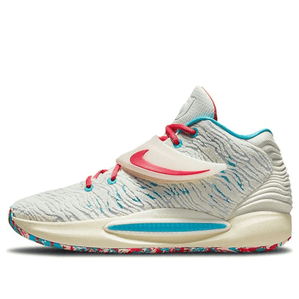 Men's KD 14 Multi-Color Shoes