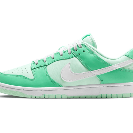 Men's Dunk Low Mint Foam Light Menta Shoes
