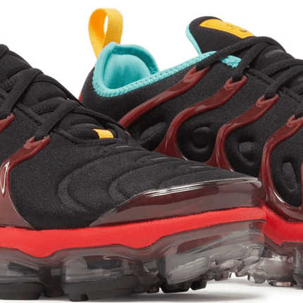 Men's Air VaporMax Stained Glass Shoes