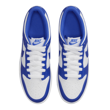 Men's Dunk Low GS Racer Blue Shoes