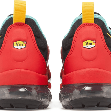 Men's Air VaporMax Stained Glass Shoes