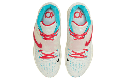 Men's KD 14 Multi-Color Shoes