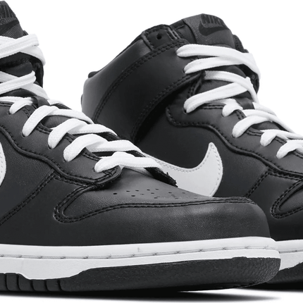 Men's Dunk High GS Anthracite Shoes