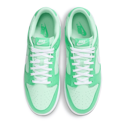 Men's Dunk Low Mint Foam Light Menta Shoes