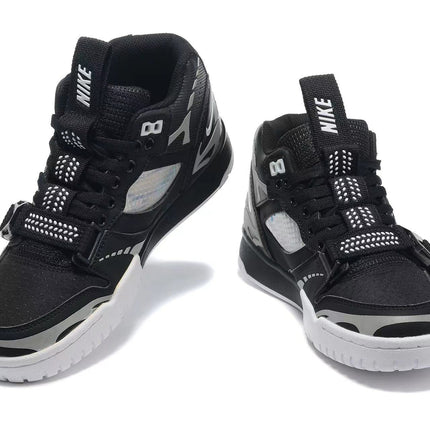 Men's Air Trainer 1 SP Black Shoes
