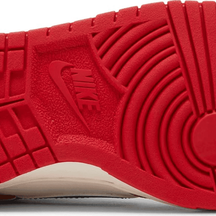 Men's Dunk Low GS Hot Curry Shoes