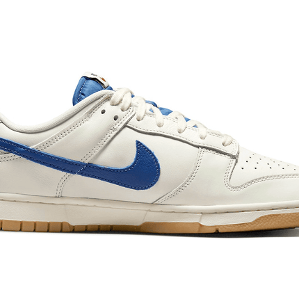 Men's Dunk Low Sail Game Royal Gum Shoes