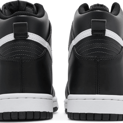 Men's Dunk High GS Anthracite Shoes