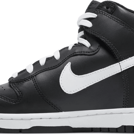 Men's Dunk High GS Anthracite Shoes