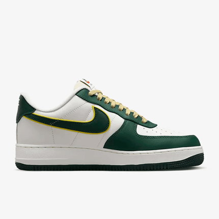 Men's Air Force 1 Low Noble Green Shoes