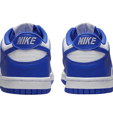 Men's Dunk Low GS Racer Blue Shoes