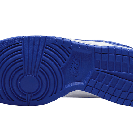 Men's Dunk Low GS Racer Blue Shoes