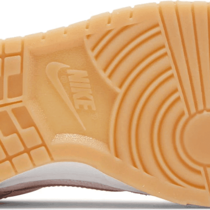 Men's SB Dunk Low Pink Teddy Bear Shoes